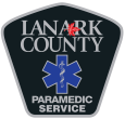 Lanark County Paramedics Provide Palliative Care 
