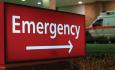 Major Milestone Reached in Emergency Department Construction 